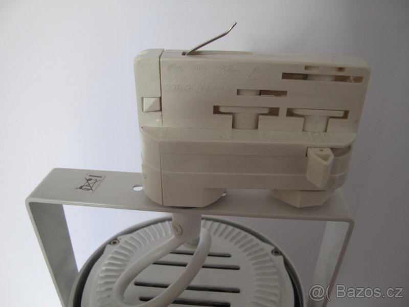 Svítidlo závěsné do lišty NORDIC ALUMINIUM - 8