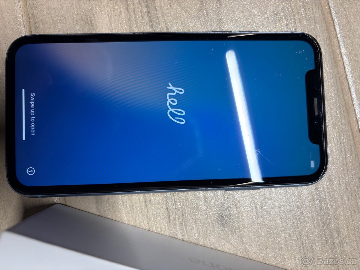 iPhone Xr 64 GB - 8