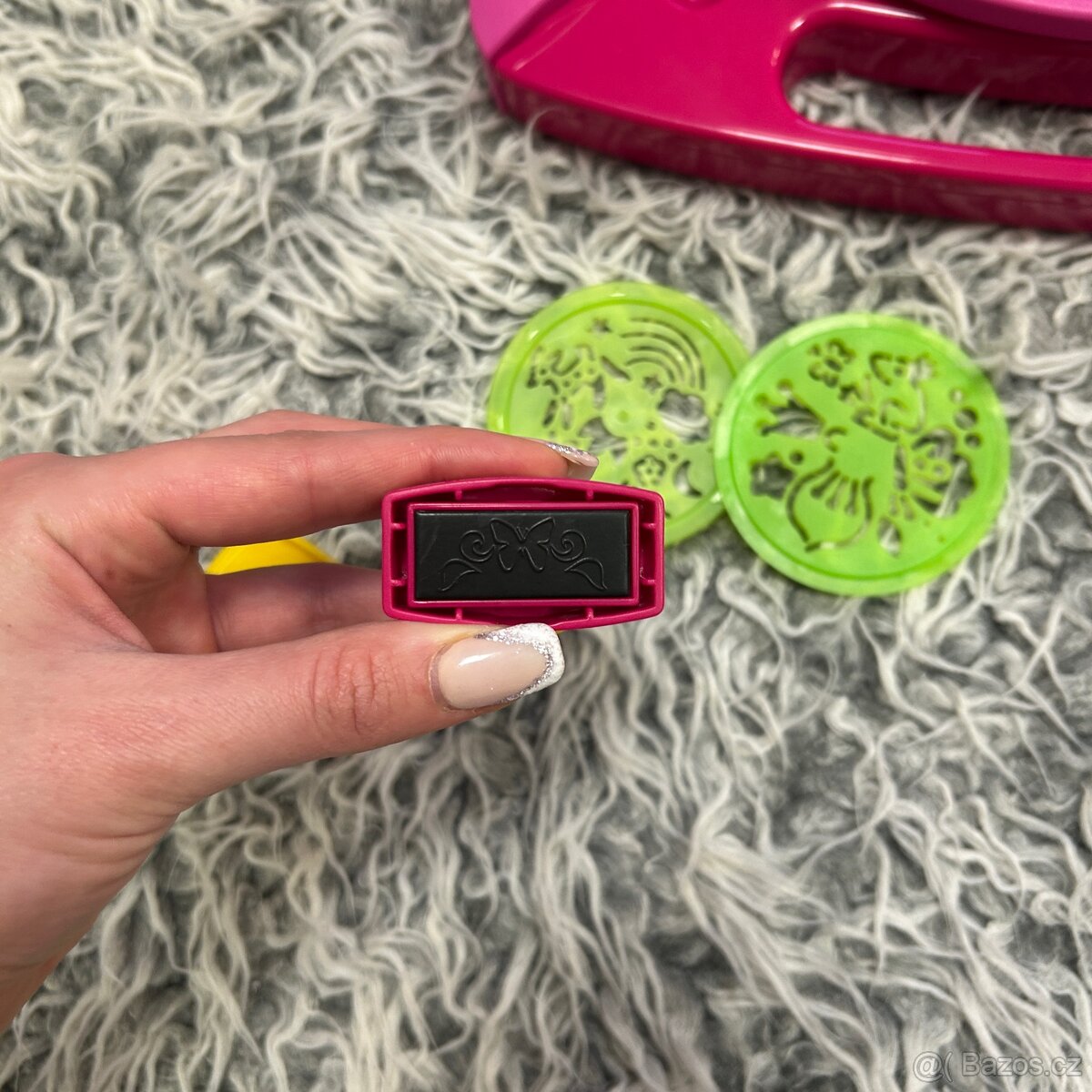 Mandala Designer - 8