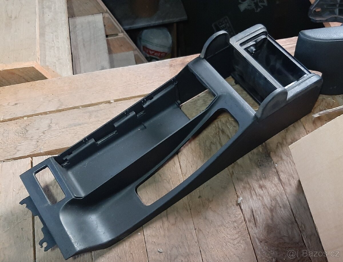 Mix dílů Bmw e36/e46 - 8