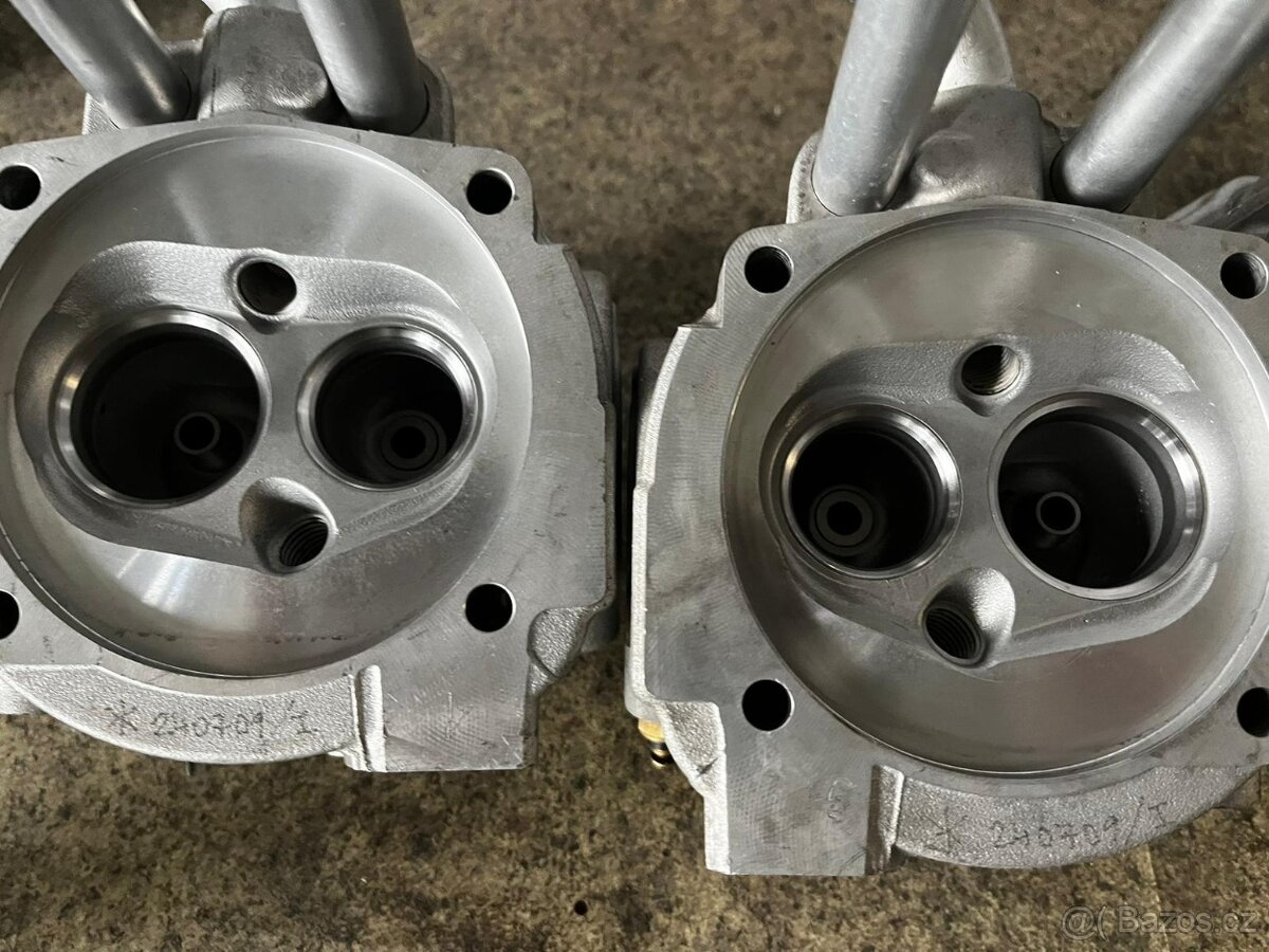 Rotax R 912 S2-01 - 8