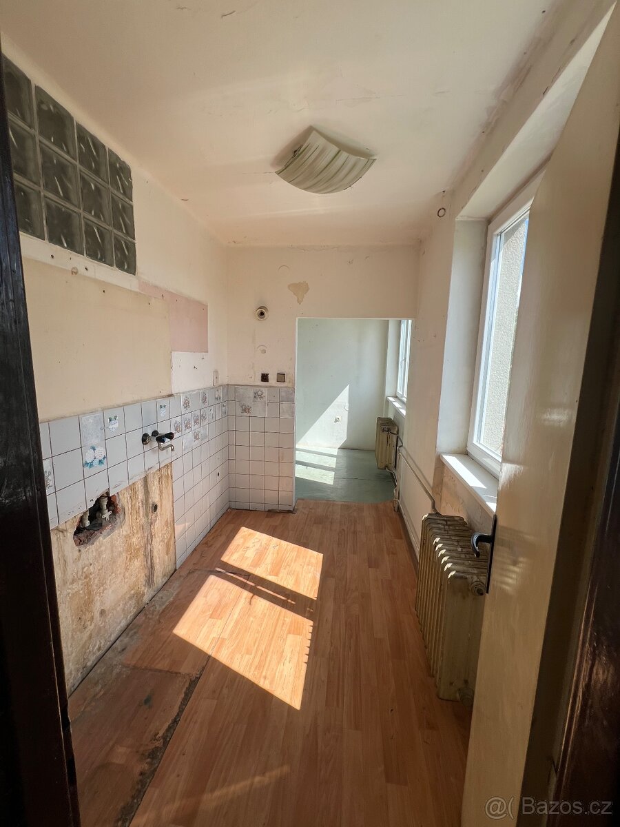 Byt Vršce 3+1 75m - 8