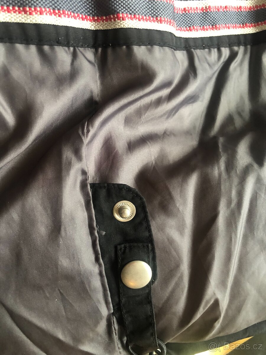 Angelo Litrico Panska tepla bunda - 8