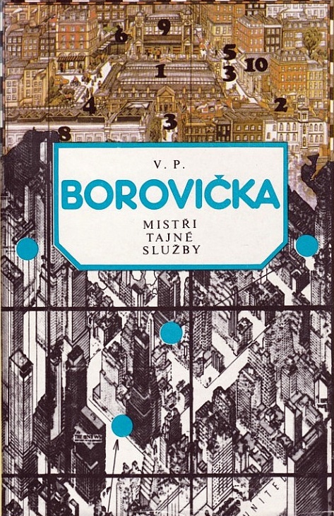 Knihy literatury faktu - 8