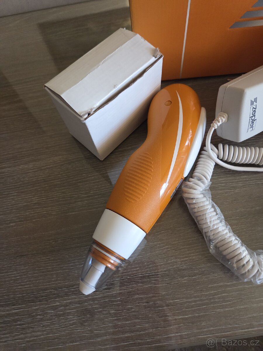 Zepter VacSy pumpa - 8