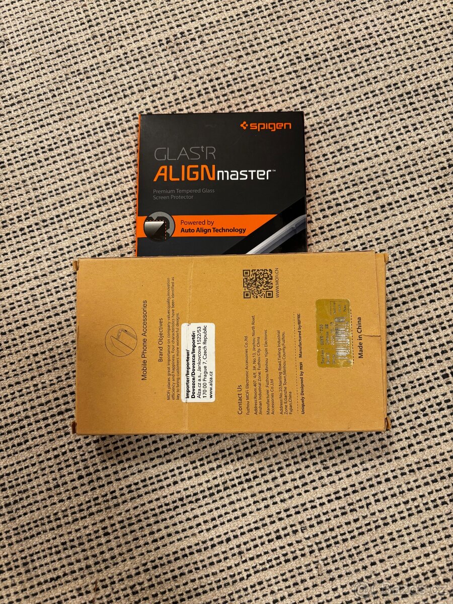 iPhone XR, cerny, 64GB, 94% - 8