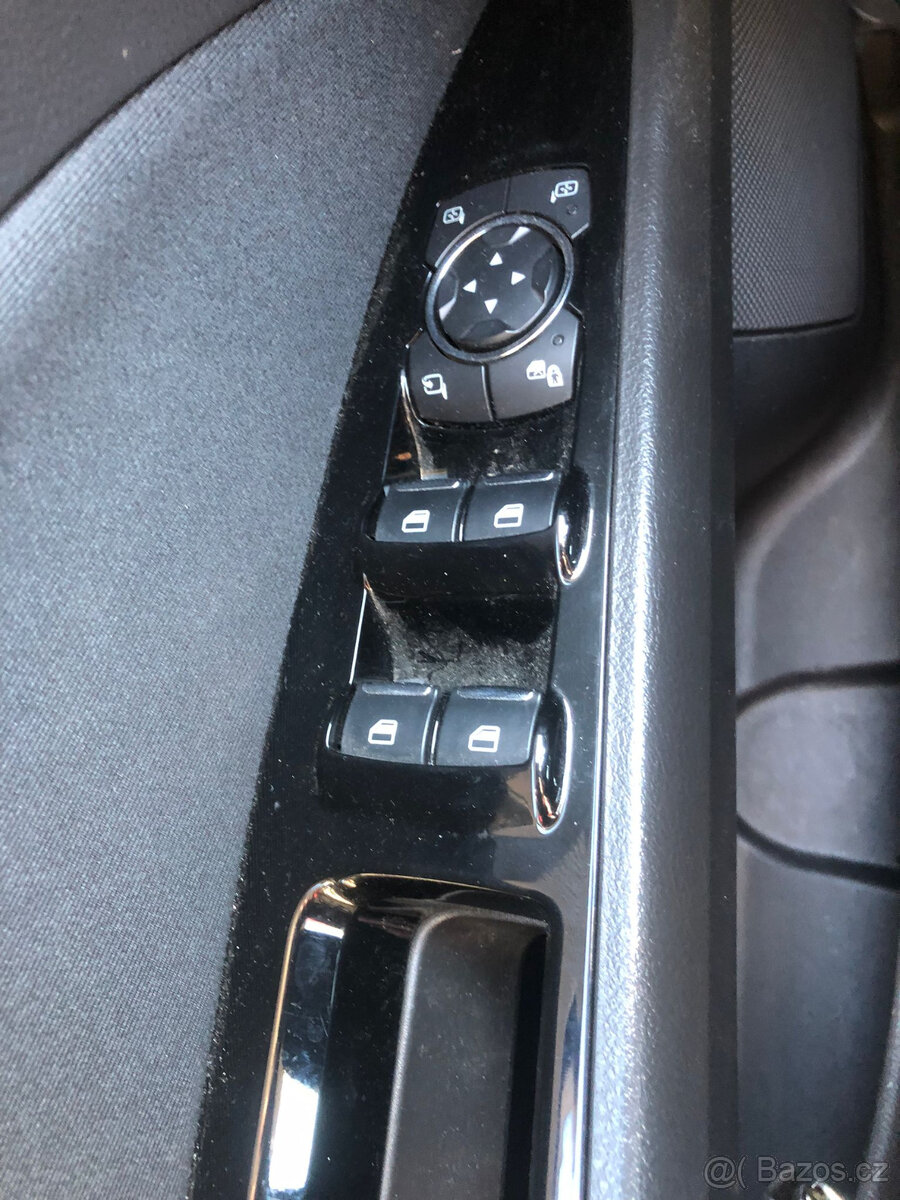 Ford Mondeo 1,5 Eco Boost, 118 kw - 8