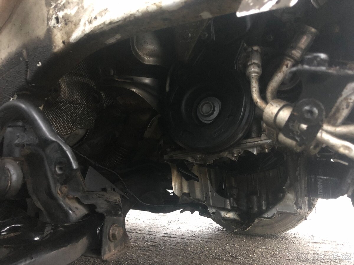 Škoda Fabia combi 3 1.0tsi 70kw FACELIFT - 8