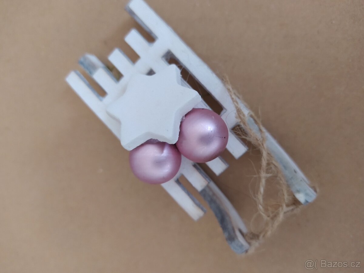 Vánoční dekorace - 8