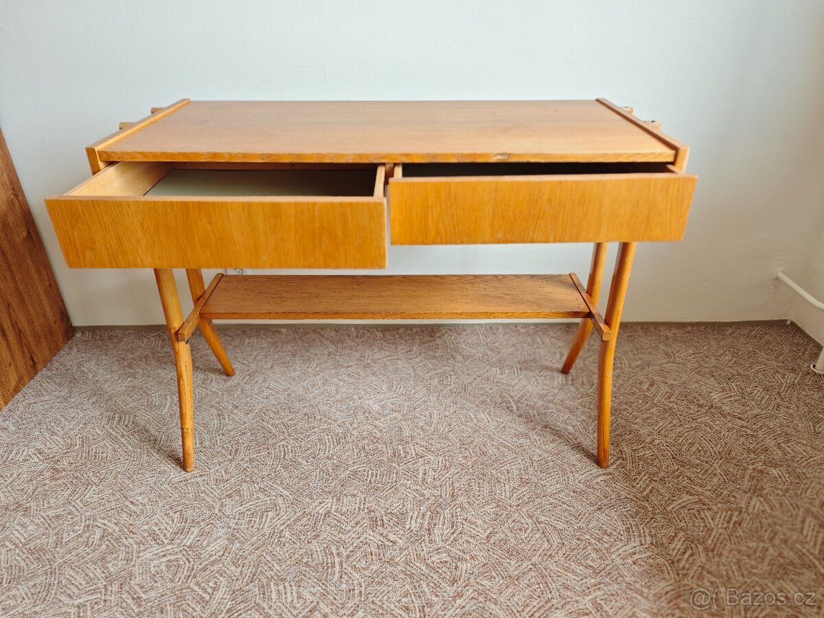 Retro sektorová stěna MONTI 300 - 8