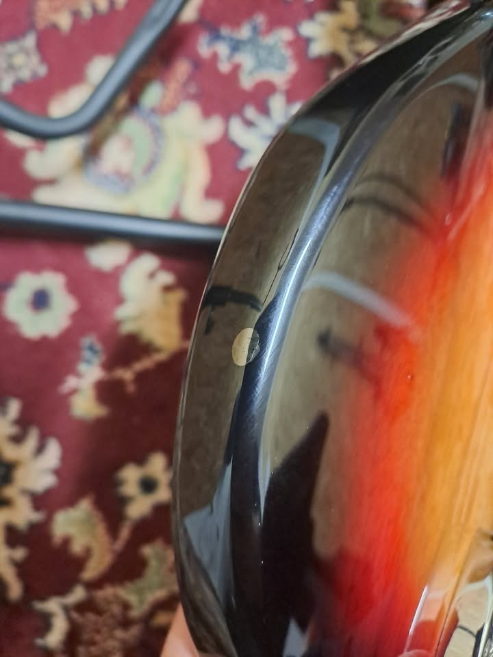 Baskytara G&L JB-2 (Jazz Bass) - 8