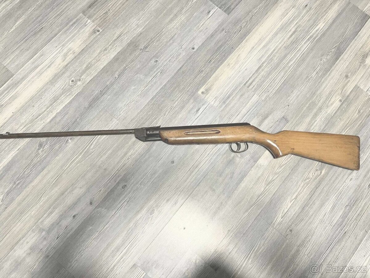 Slavia 620 (vzduchovka) - 8