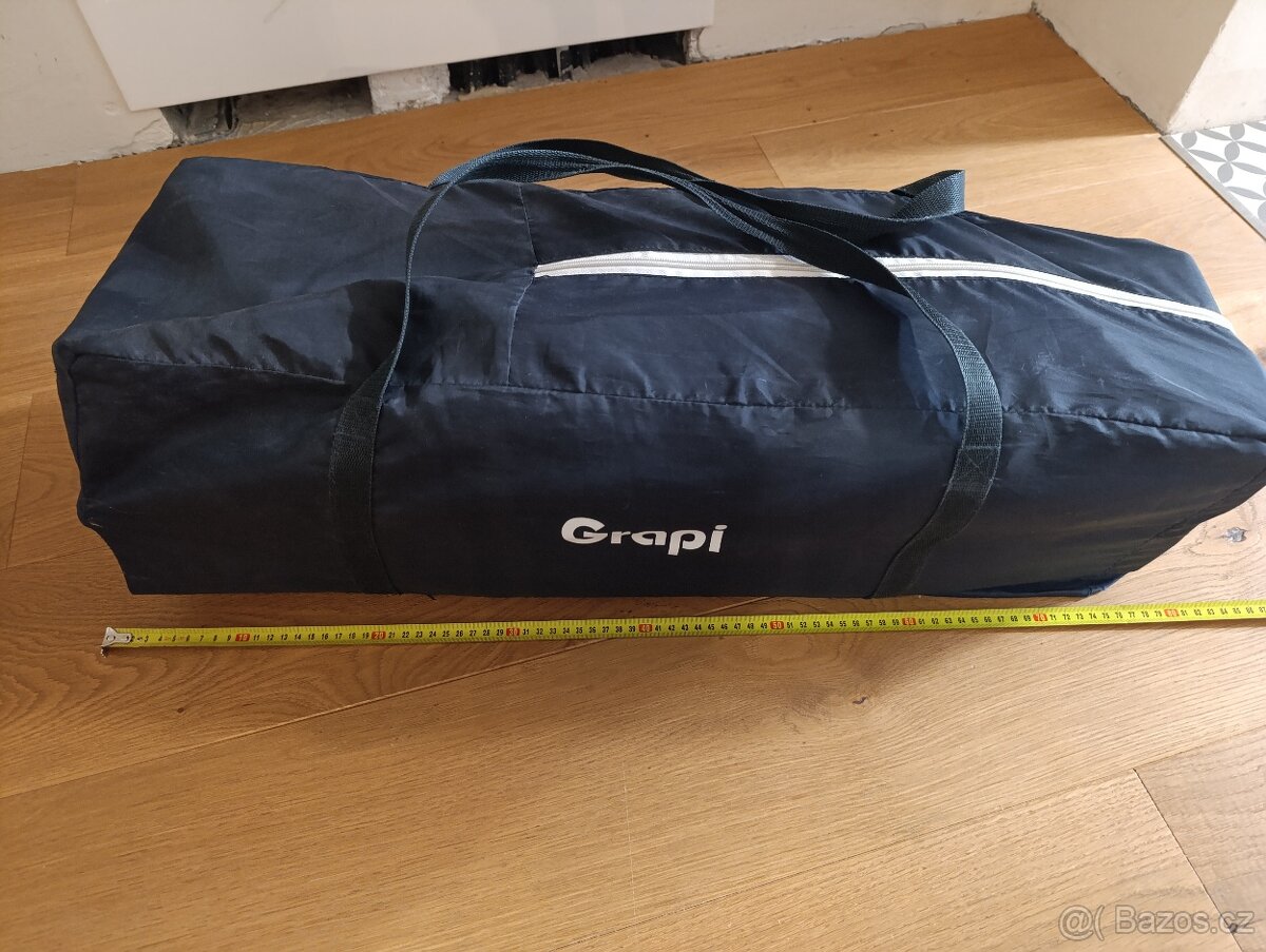 Dětská cestovní postýlka - 8