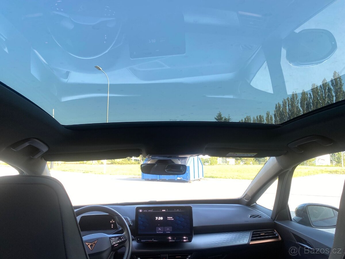 Cupra BORN, 62 kWh, 2023 - 8