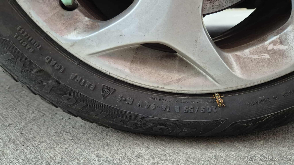 Ford C-max 1.0 EcoBoost 100k - 8