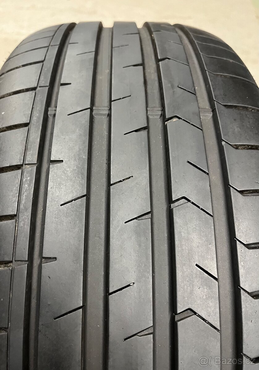 Superb R19 Trinity Zanovní letní sada - 8