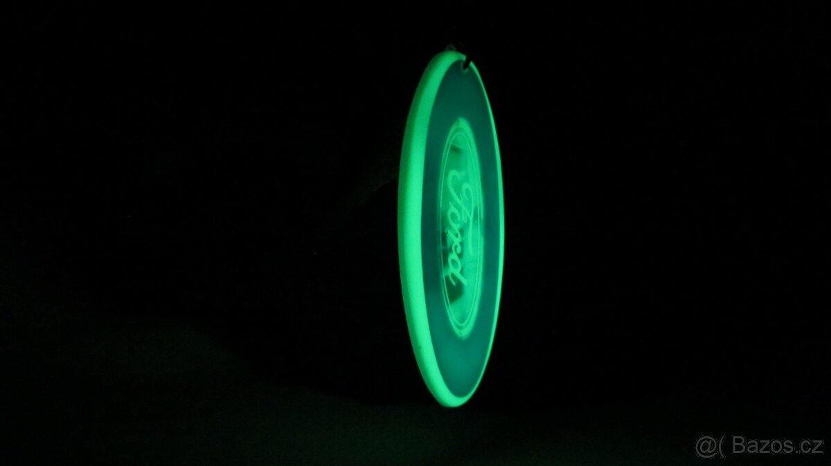 Autoklíčenky různých značek - 8