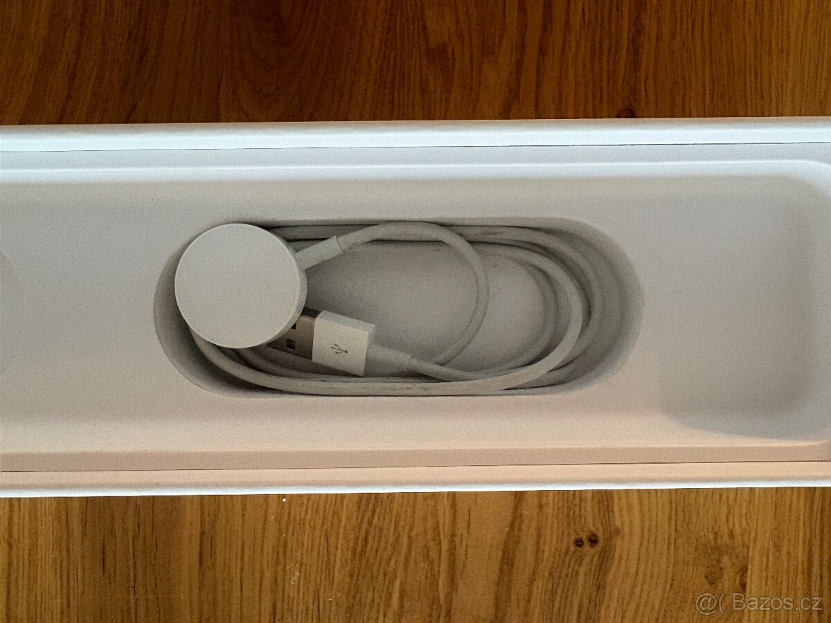 Apple Watch 3 rose gold 42mm - 8