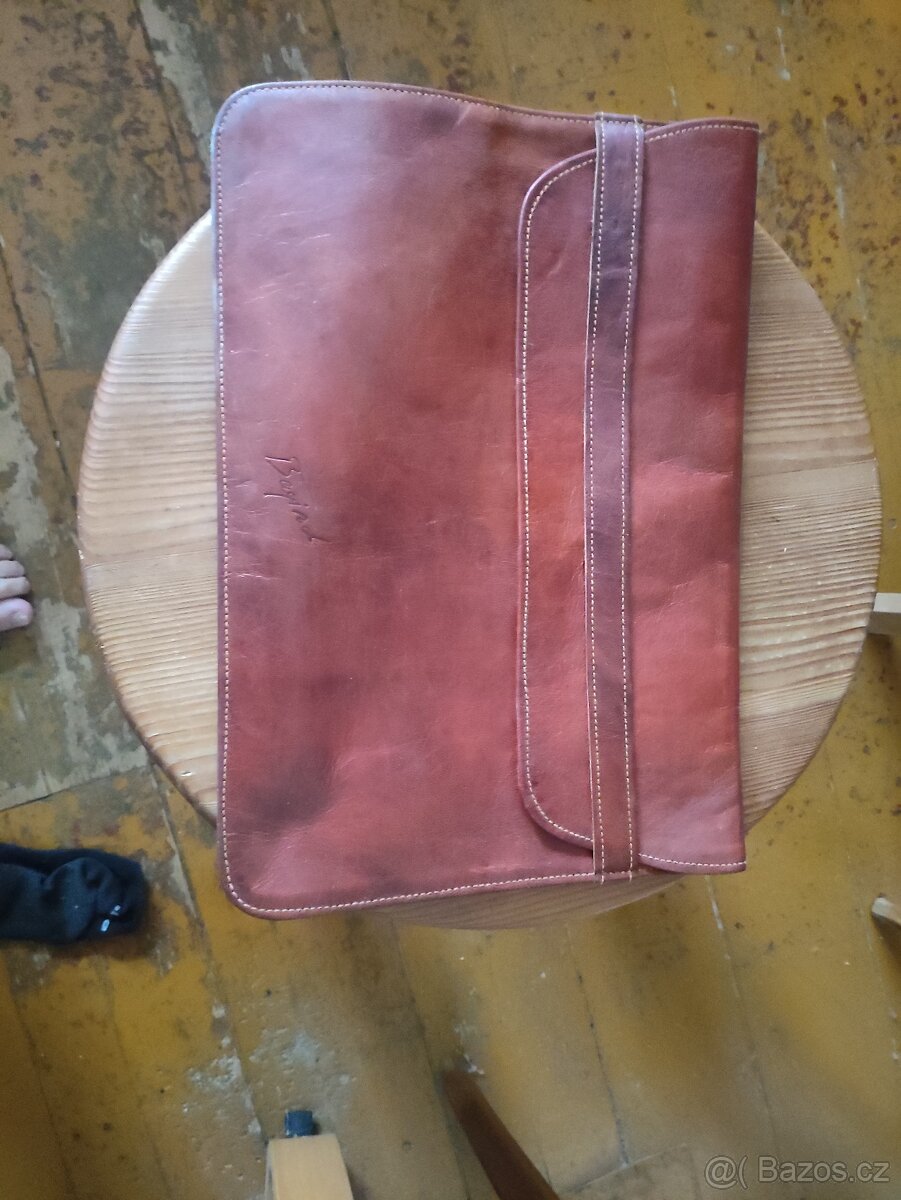 pánské kožené věci - 8