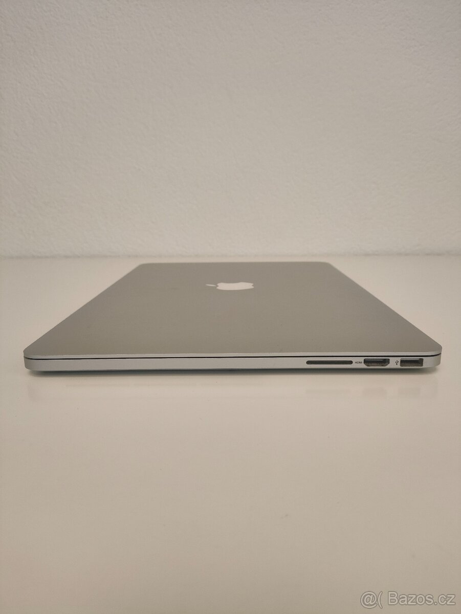 MacBook Pro 15 2014 | i7 • 8GB • 256GB - 8