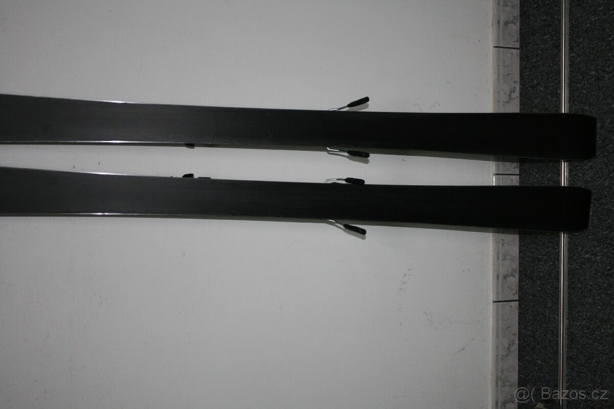 lyže Fisher 80 ti 173cm - 8