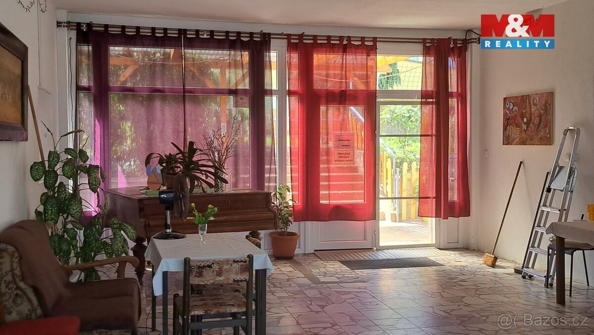 Prodej hotelu, penzionu, 1606 m², Práče - 8