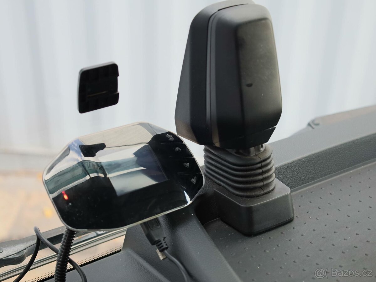 MAN TGL 7.190, 16 PALET, EURO6, HYDRAULICKÉ ČELO KOVO (1500 - 8