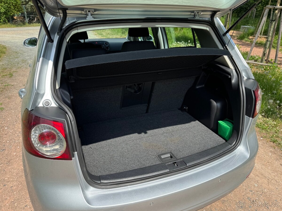 Volkswagen Golf Plus, 1.4 TSI 90kW DSG - 8