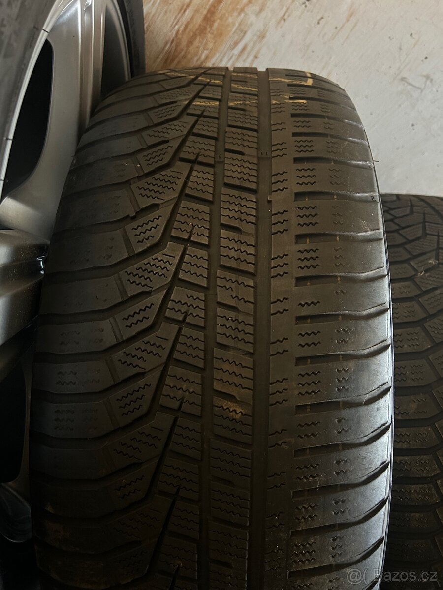 Alu kola Audi R19 - 8