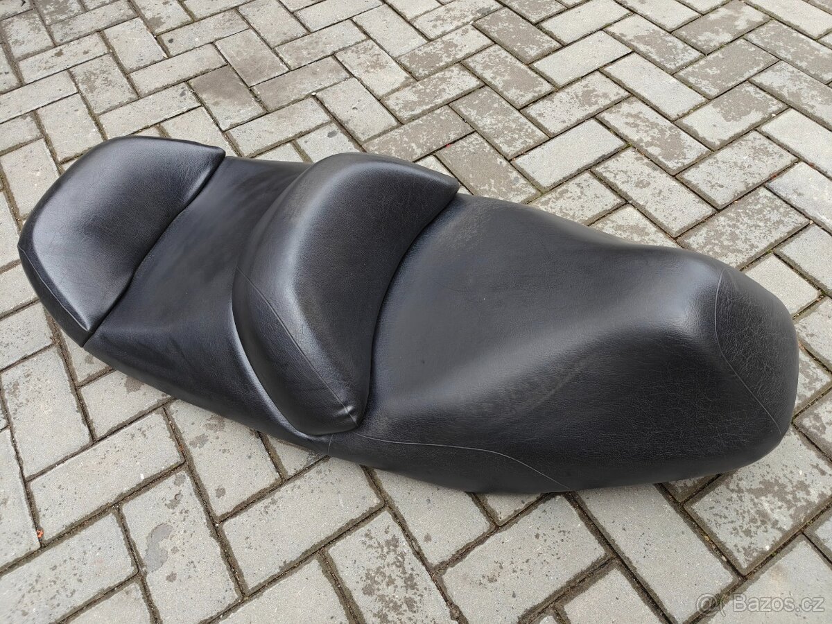 Náhradní díly - Honda FJS 600 / 400 Silver Wing - 8