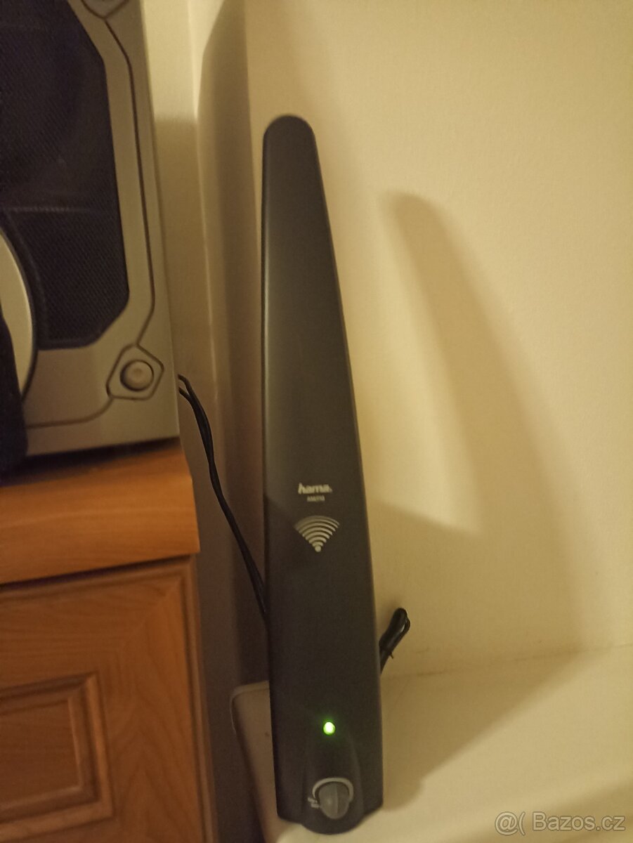 Panasonic S-AK47 - 8