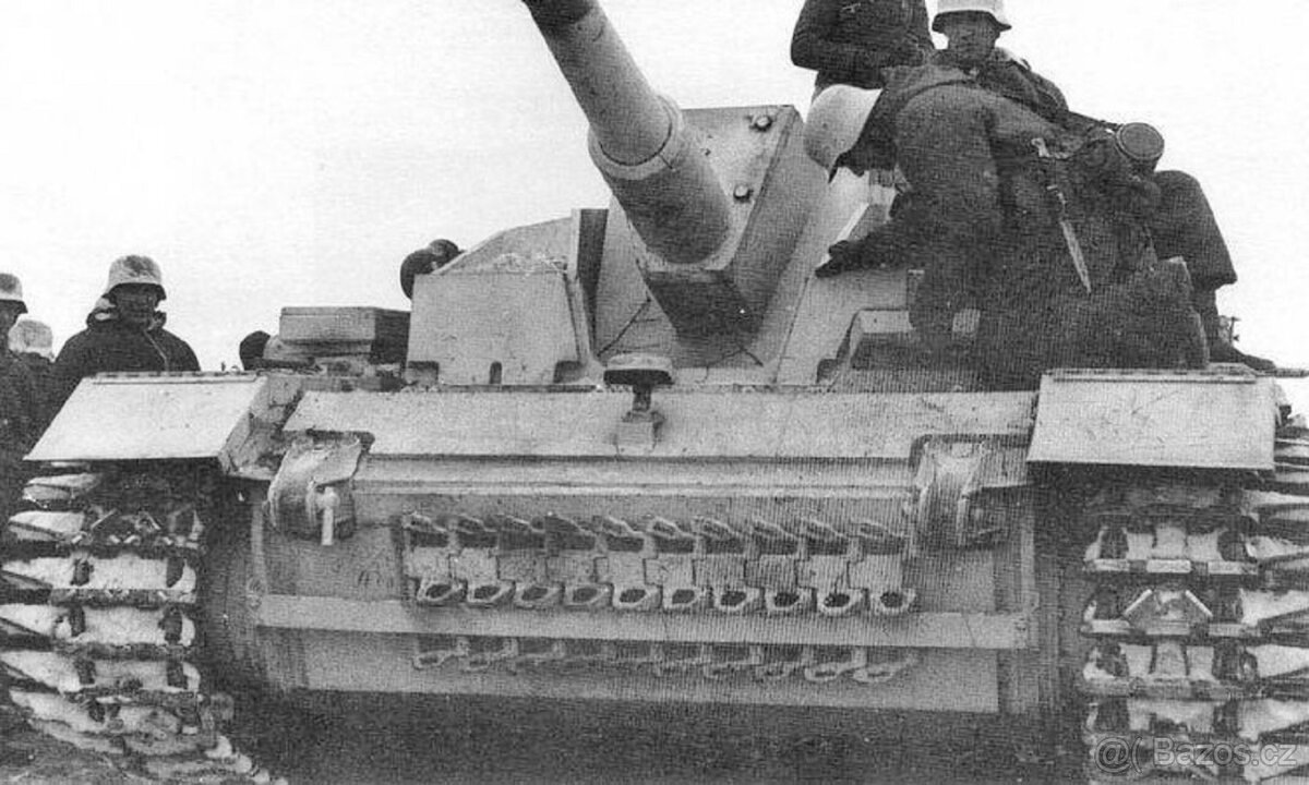 Stara plechova cedule nemecka armada Die Wehrmacht 20x30cm - 8