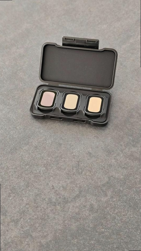 DJI Osmo Pocket 3 Creator Combo - 8