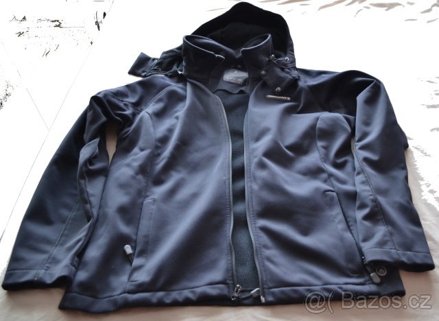 Pánská bunda, kabát, tričko, košile, mikina - 8