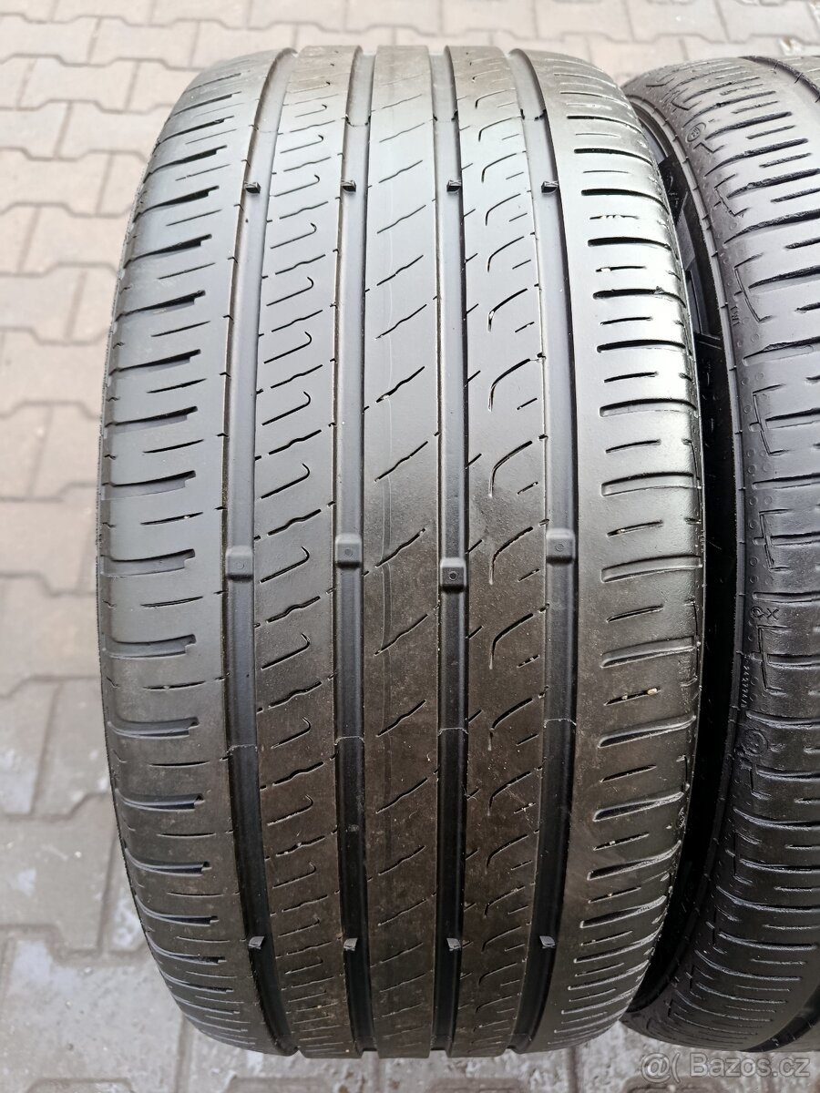 225/45/17 letní pneu barum - 8