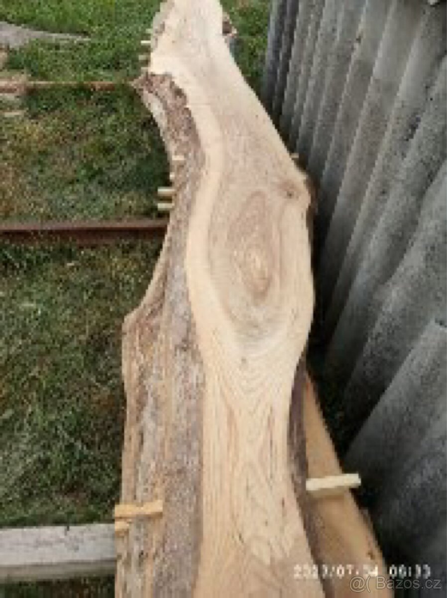 Vzduchosuché fošny - 8