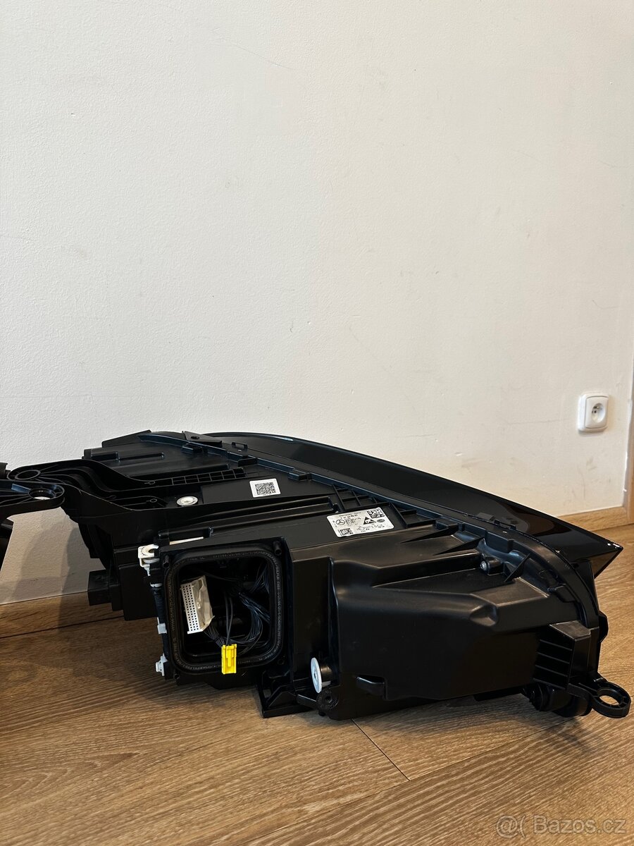 Prodám světla na Mercedes-Benz GLE - 8