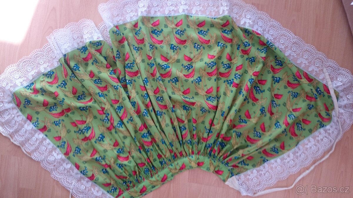 Zbieram staré kroje a šatky - 8