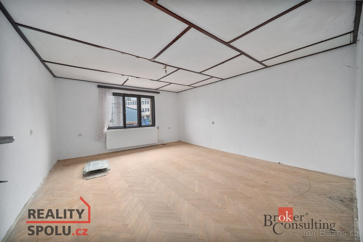 Prodej, domy/rodinný, 75 m2, Vilibalda Svobody 648, 53973 Sk - 8