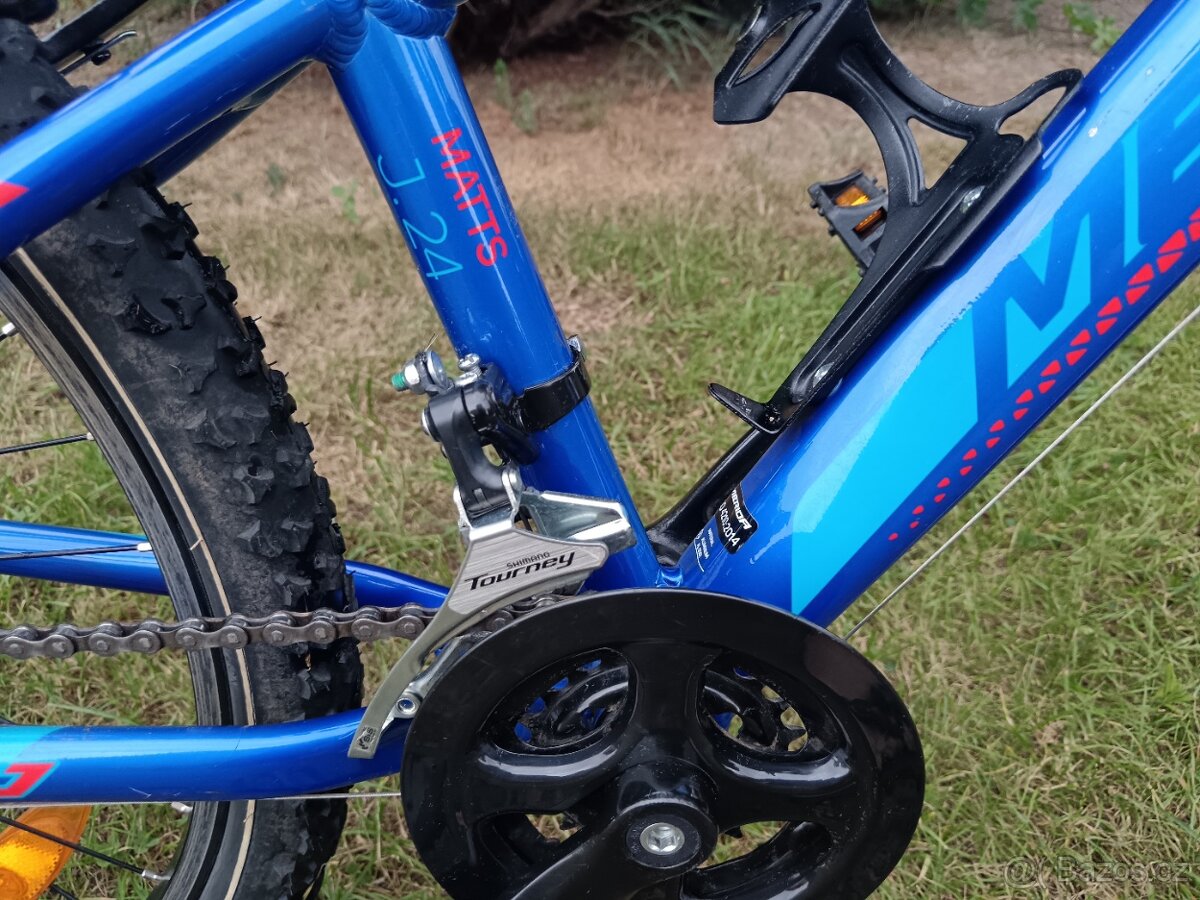 Merida Matts J.24 - 20" - 8