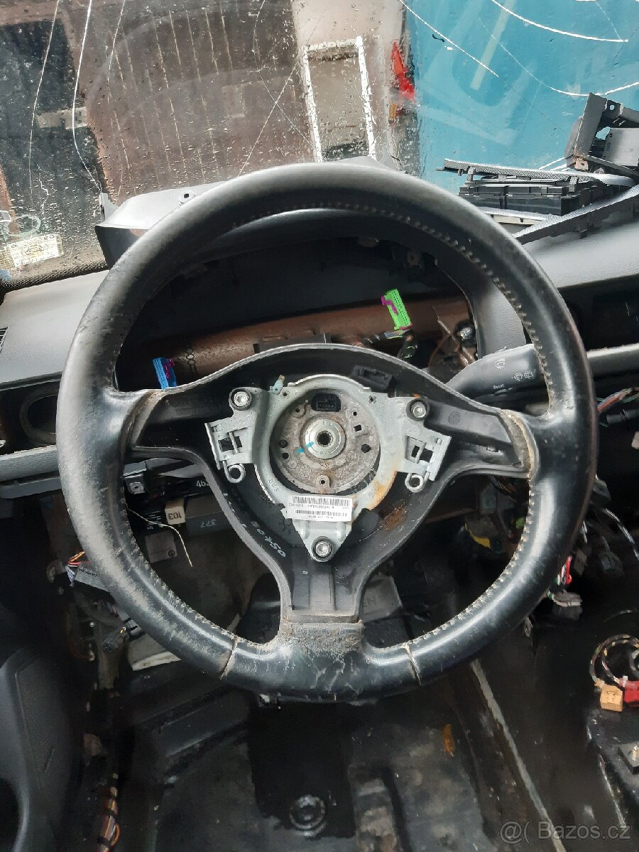 Díly Škoda Octavia 1 1.9TDI 74KW - 8