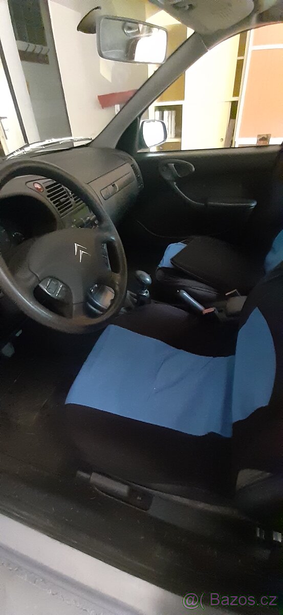 Citroën Xsara 2.0 HDi (66 kW) - 138 577 km, STK do 7/2027 - 8