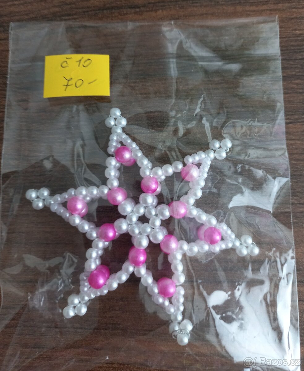 Vánoční ozdoby - 8