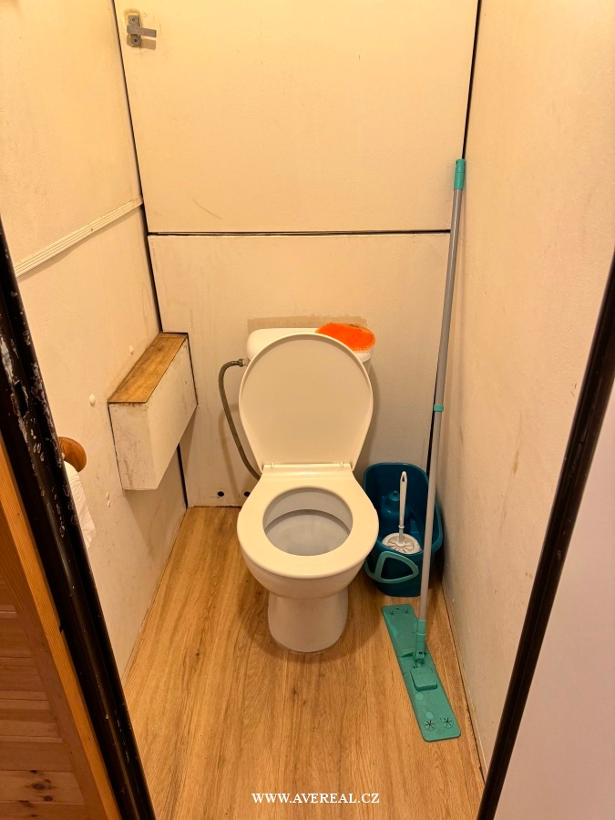 Prodej bytu 2+kk, 50m2, OV, Praha 15 – Horní Měcholupy - 8