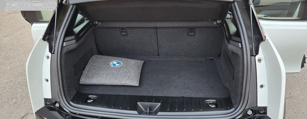 BMW i3, i3S 120 AH 42 kWh LED VÝHŘEV -bílá - 8