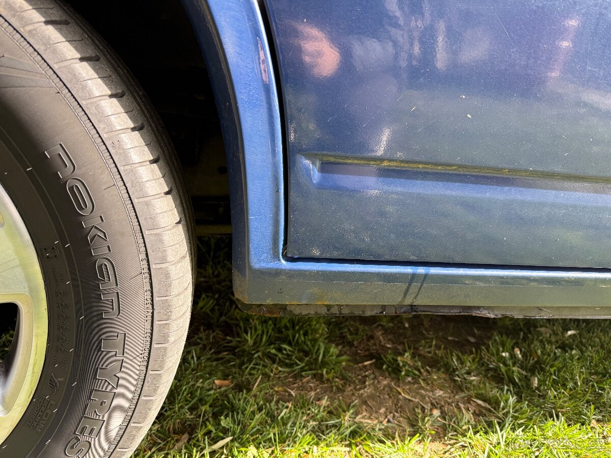 Vw Multivan T4 2.5 tdi syncro - 8