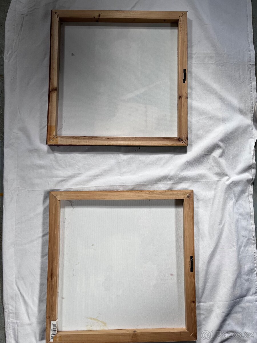 Nástěnné obrazy - 8