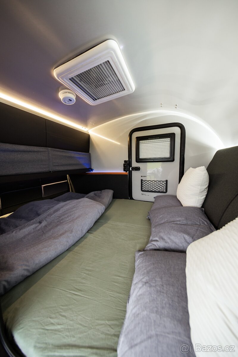Hero Camper Ranger the Columbus - 8