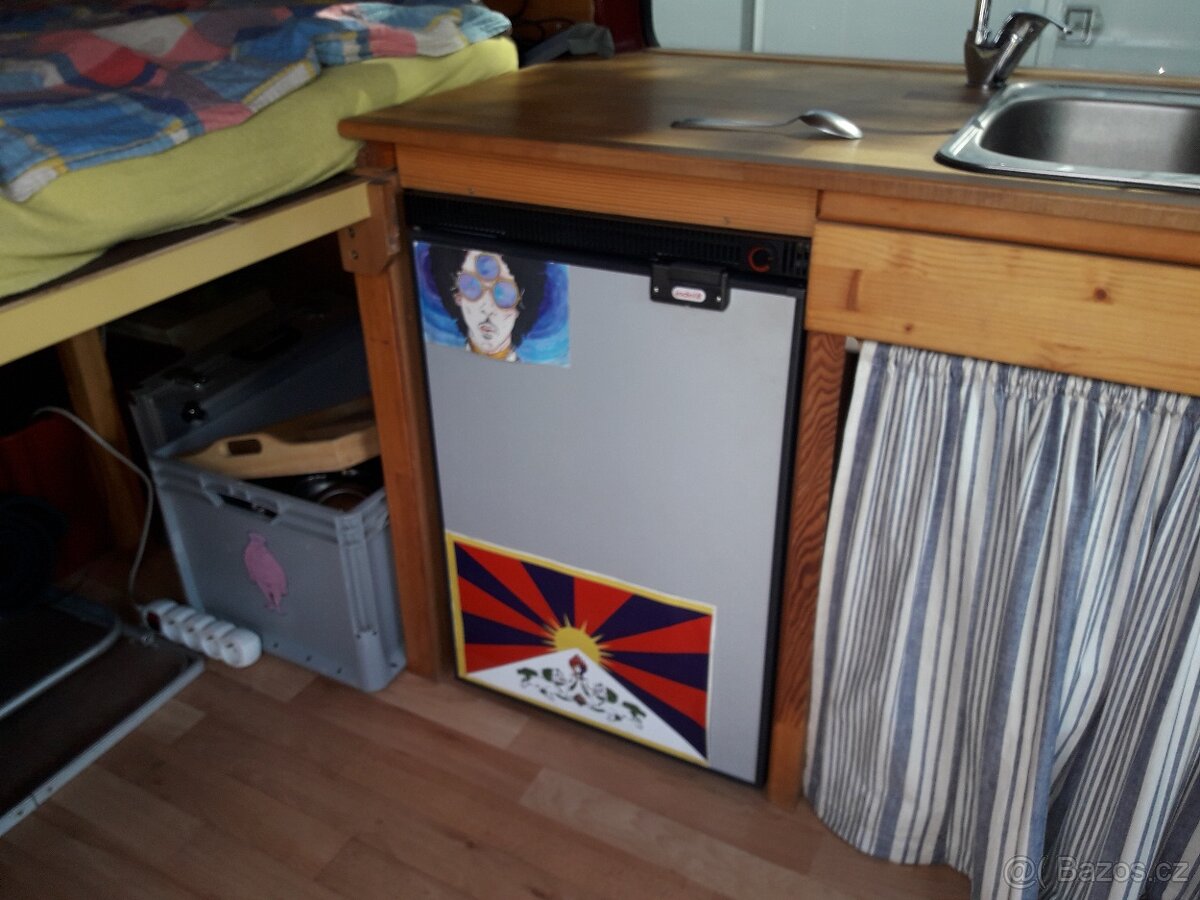 Mercedes Benz Sprinter 212D - 8