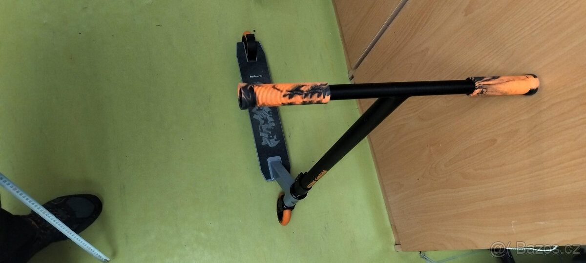 Prodam novou kolobezku - 8